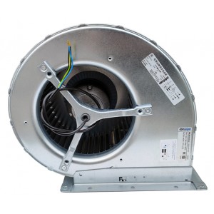 Ebmpapst D4E225-CC01-02 M4E074-LA 230V 2.84A 650W Cooling Fan - Original New