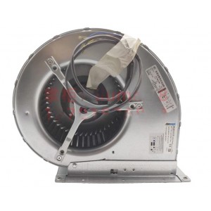Ebmpapst D4E225-CC01-30 230V 2.4A 540W Cooling Fan