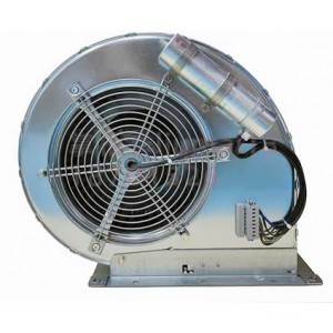 Ebmpapst D4E225-DH01-01 230V 1060/1120W Cooling Fan