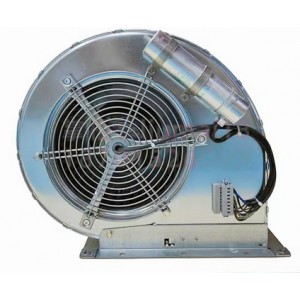 Ebmpapst D4E225-DH01-01 230V 1060/1120W Cooling Fan - Original New