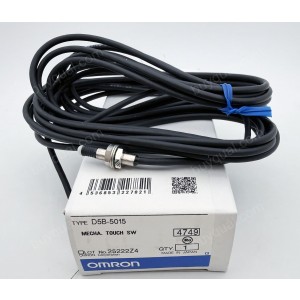 OMRON D5B-5015 Limit Switch - Original New