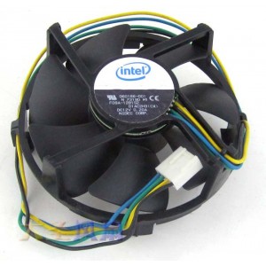 NIDEC D60188-001 12V 0.20A 4wires Cooling Fan
