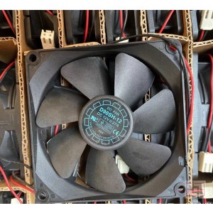 Yate Loon D90SH-12 12V 0.27A 3wires cooling fan