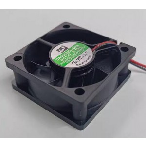 M DA05020B12HA 12V 0.18A Cooling Fan