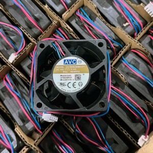 AVC DATB0625B8M-071 48V 0.14A 3wires Cooling Fan