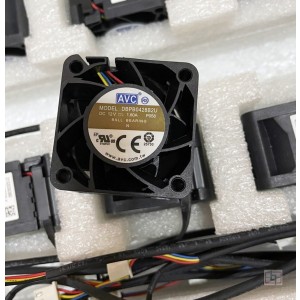 AVC DBPB0428B2U 12V 1.80A 4wires Cooling Fan