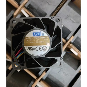 AVC DBPG0638B2S 12V 3A  4wires Cooling Fan