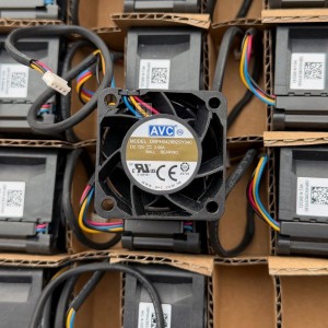 AVC DBPH0428B2SY040 12V 2.00A 4wires Cooling Fan