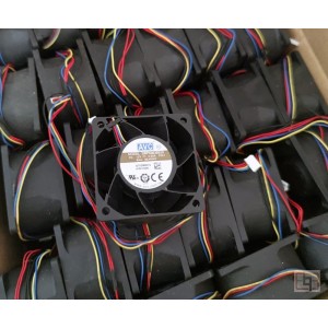 AVC DBPK0638B2S 12V 3A 4wires Cooling Fan 