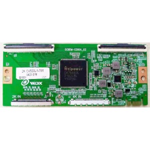 DCBDM-X280A-02 T-Con Board