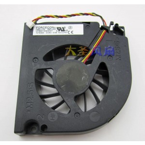 DELL DFB551305MCOT 5V 0.5A 3wires Cooling Fan