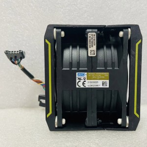 AVC DFPB0856B2U 12V 2.30A Cooling Fan - Picture need