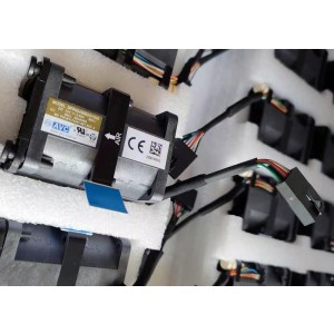 AVC DFPK0456B2GY035 12V 3.6A 8wires Cooling Fan