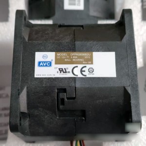 AVC DFPK0656B2U 12V 5.8A Cooling Fan