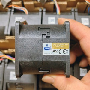 AVC DFPL0656B2HY005 12V 4.2A Cooling Fan 
