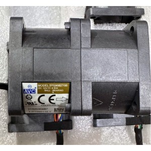 AVC DFPQ0456B2TY065 12V 4.5A Cooling Fan