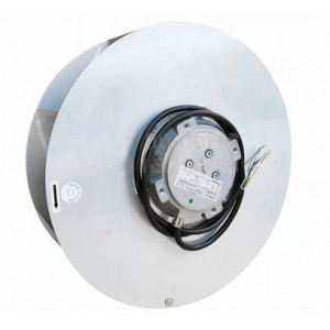 Rosenberg DKHR500-4SW.155.6HF 400V 3.5A 1.8kW Cooling Fan 