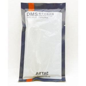 AirTAC DMSJ-N020 Magnetic Switch