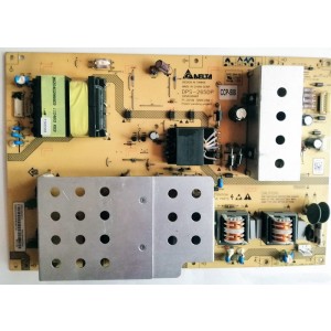 Haier DPS-265DP P1265W Power Supply/LED Driver Board for LD47K1LU LD47K3N