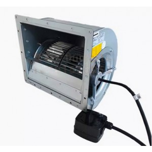 Rosenberg DRAD279-4L 400V Cooling Fan