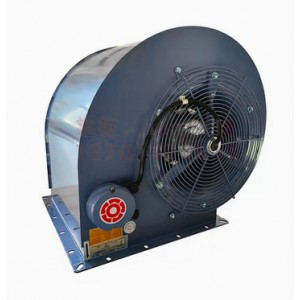 Rosenberg DRAD315-4S 690V 4.8A 4.75kW Cooling Fan 