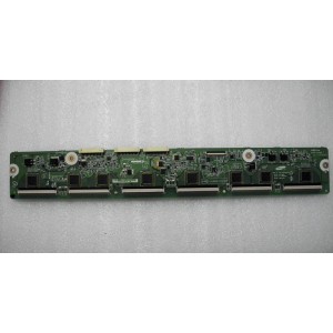 Samsung LJ41-06616A LJ92-01671A BN96-12171A Buffer Board