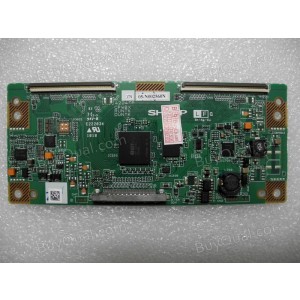 Sharp CPWBX4224TP DUNTK 4224TPZD 4224TPZR 4224TPZS 4224TPZN T-Con Board