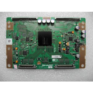 Philips RUNTK4323TPZZ RUNTK4323TPZA 4323TP ZZ 4323TP ZA T-Con Board