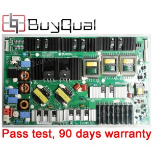 LG EAY58476101 LGP55-09S Power Supply Board