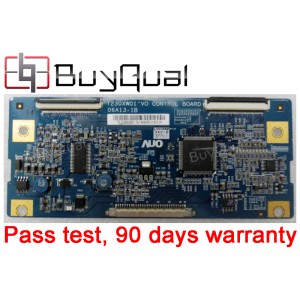 AUO 06A13-1B,T230XW01 V0 T-Con Board