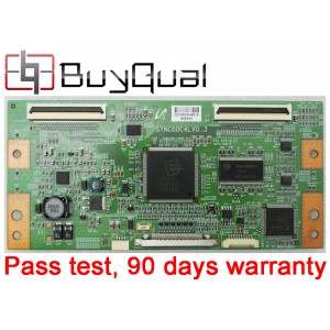 Samsung LJ94-02705F (SYNC60C4LV0.3) T-Con Board