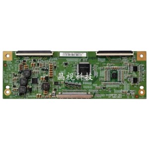 BOE DV280FBM-NB1 47-6021093 T-con Board