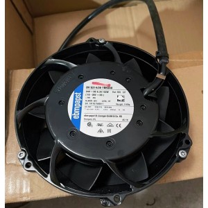 Ebmpapst DV6314/39TDH3AU 24V 6.3A 152W Cooling Fan