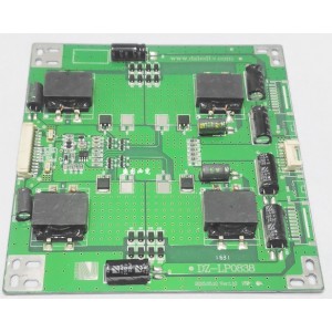 DZ-LP0838 LED Driver / Backlight Inverter