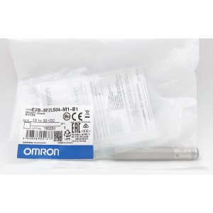 OMRON E2B-M12LS04-M1-B1 Inductive Proximity Switch - Original New - Original New