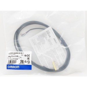 OMRON E2E-C04SR8-WC-B1-1 Inductive Proximity Switch