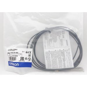 OMRON E2E-CR8B1 Inductive Proximity Switch - Original New