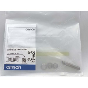 OMRON E2E-X1R5F1-M3 E2E-X1R5F1-M3-1 Inductive Proximity Switch