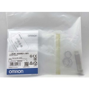 OMRON E2E-X5ME1-M1 Sensor