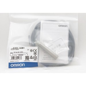 OMRON E2E2-X2B1 Inductive Proximity Switch