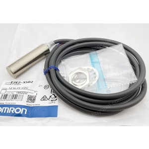OMRON E2E2-X5B2 Inductive Proximity Switch