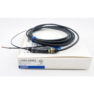 OMRON E2EC-CR8D2 Inductive Proximity Switch