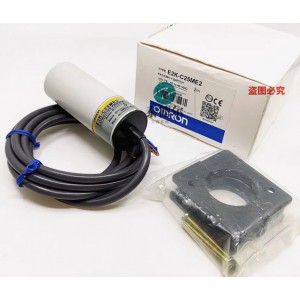 OMRON E2K-C25ME2 Photoelectric Switch Sensor - Original New