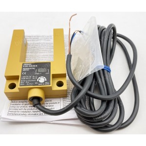 OMRON E3S-GS3E4 Sensor - Original New - Original New
