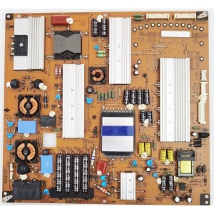 LG EAX62876201 EAY62169901 Power Supply/LED Driver Board for 55LW4500-CA