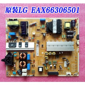 LG EAX66306501 EAY63788701 LGP49-15UL6 Power Supply