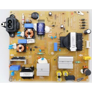 LG EAX67209001 EAY64529501 LGP43DJ-17U1 Power Supply/ LED Driver Board for 43UJ6300-CA 43LG6361-CA 