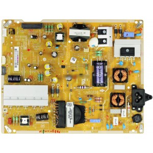 LG EAY63748601 EAX66205401(1.8) LGP4043-15UL6 Power Supply Board for 43UX340C-UA
