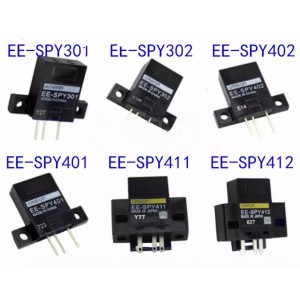 OMRON  EE-SPY301 EE-SPY302 EE-SPY401 EE-SPY402 EE-SPY311 EE-SPY312 EE-SPY411 EE-SPY412 Photoelectric Switch Sensor - Original New