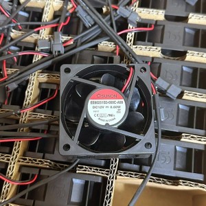 SUNON EE60251B3-000C-A99 12V 0.60W 2wires Cooling Fan 